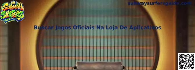Buscar Jogos Oficiais