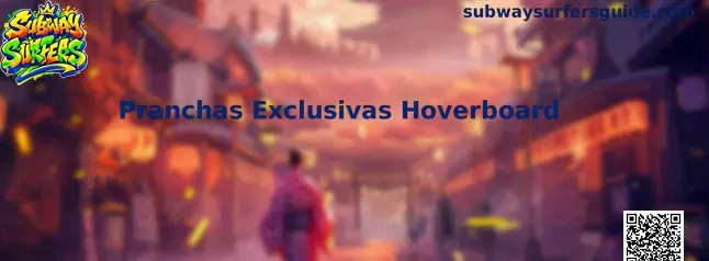 Pranchas Exclusivas Hoverboard