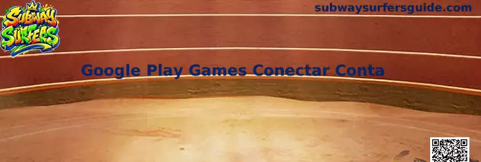 Conectar Google Play Games