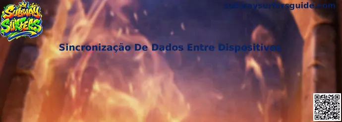 Sincronização De Dados