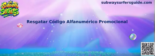 Resgatar Código Promocional