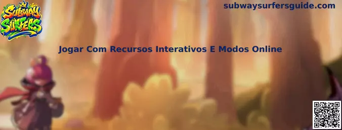 Jogar Subway Surfers online
