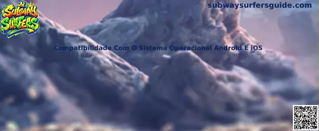 Compatibilidade Subway Surfers