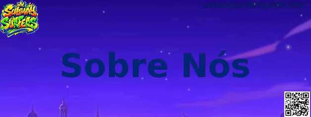 Sobre Subway Surfers