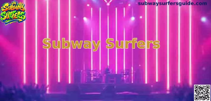 Subway Surfers em guia para jogadores brasileiros